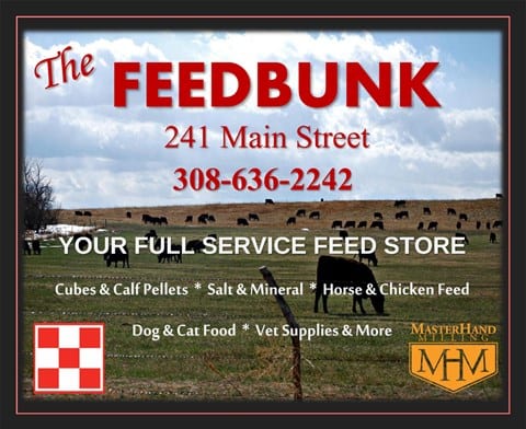 Feedbunk