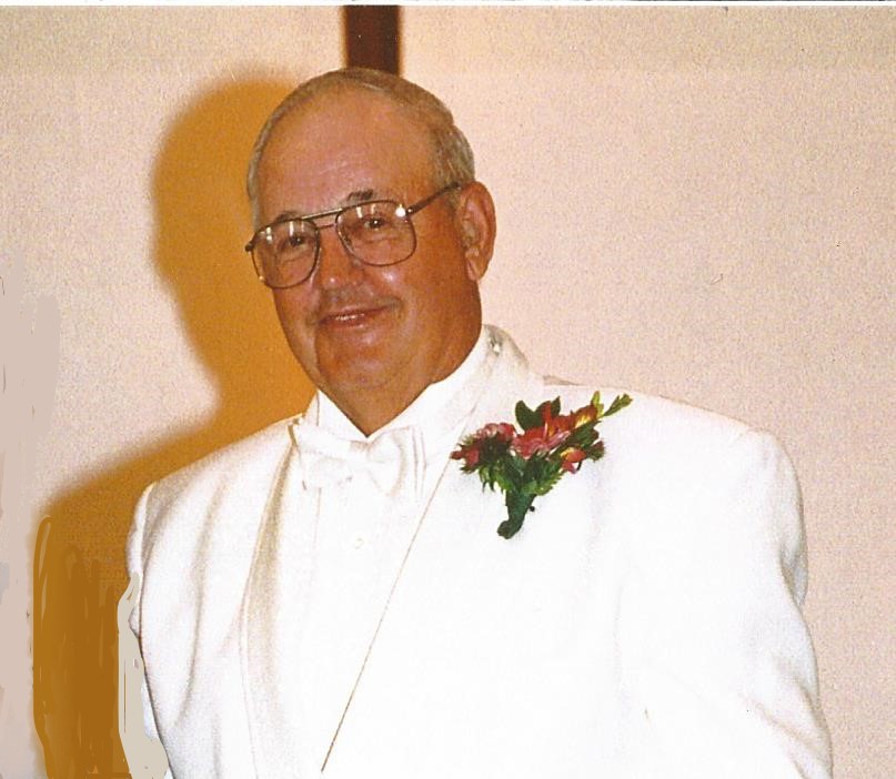 Junior Milleson Picture