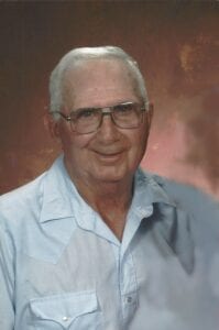 Leonard Ridenour Photo