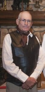 Gordon Mcleod Picture