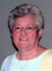 Janice Berglund