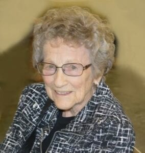 Maxine Reynolds Picture