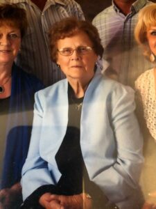 Kemp, Mary Mcnutt Pic Current