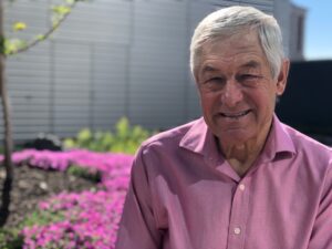 Warren Haumann Photo