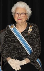 Kathryn Compton Ksdar State Conf 2022