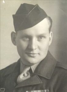 Thompson Orville Photo