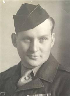 Thompson Orville Photo