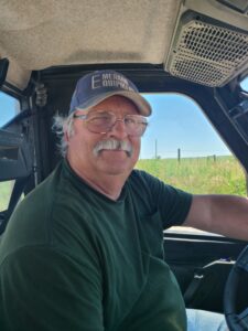 Roger Guggenmos Photo