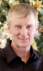 Edward Johnson Photo