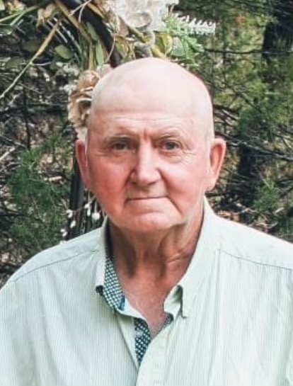 Eugene Dean Wyckoff | Creative Printers