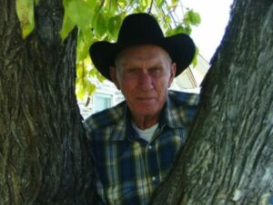 Francis Swisher Photo