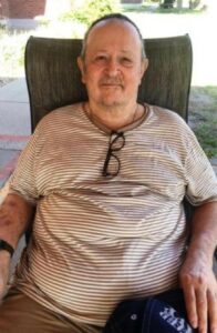 Reed, James Obit Pic