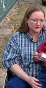 Sheri Kenton Picture