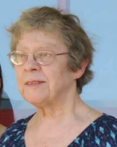 Donna Jo Bertran Profile Photo