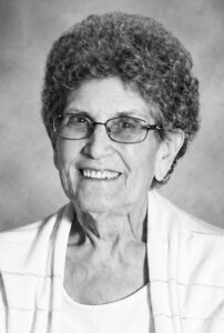Brown Obit