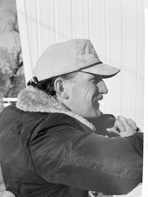 Joe Finney Photo