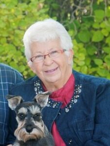 Beverly Hodgson Greeley Co Obituary